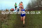 Senior womens 2024 NECAA Cross Country Champs., Temple Park, South Shields. Photo: David T. Hewitson/Sports for All Pics
